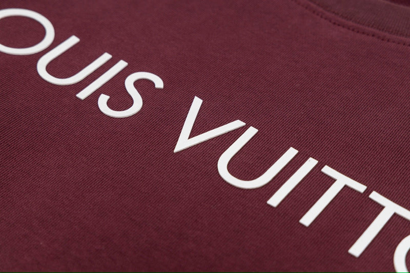 Louis Vuittion Luxury Clothes
