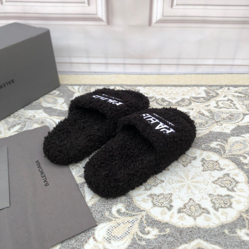 Balenciaga Luxury Sandals