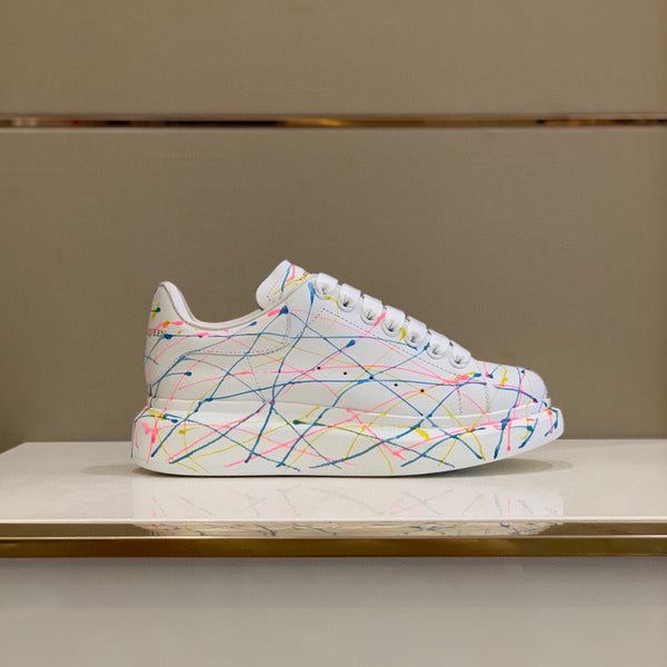 Alexander McQUEEN Luxury Shoes