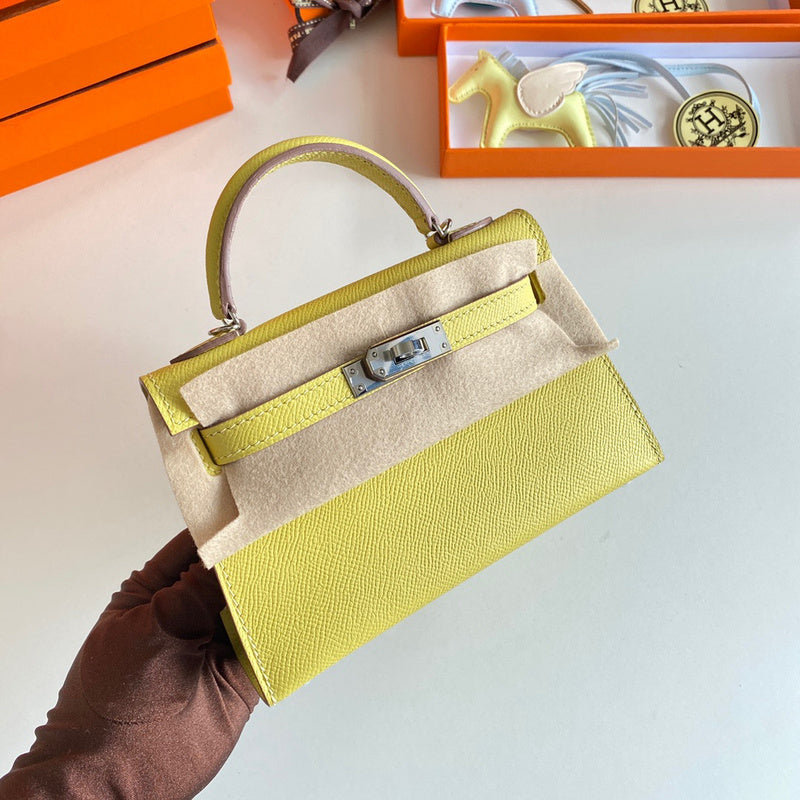 PHA - HMS Bags - 2140