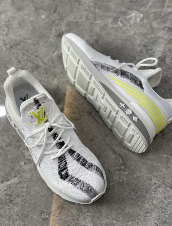 Mila's Edit - LOV Men Shoes - 1387
