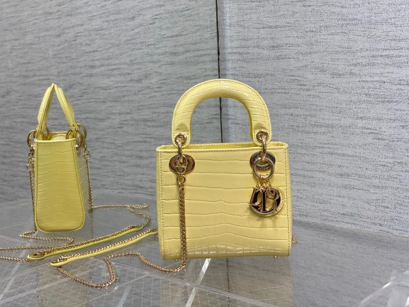 ENT - DOR Bags - 490