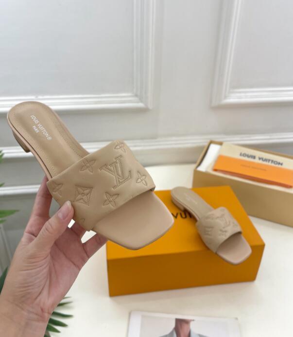 Mila's Edit - LOV Women Shoes - 201