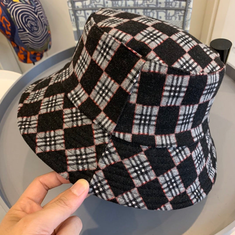 Burberry Luxury Cap