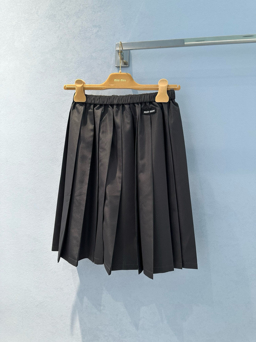 MIU M SKIRT