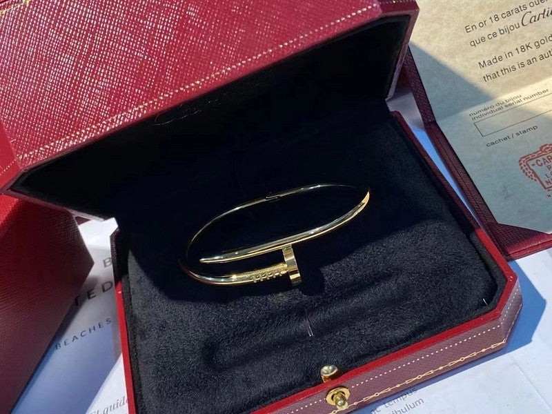 Cartier Jewelry