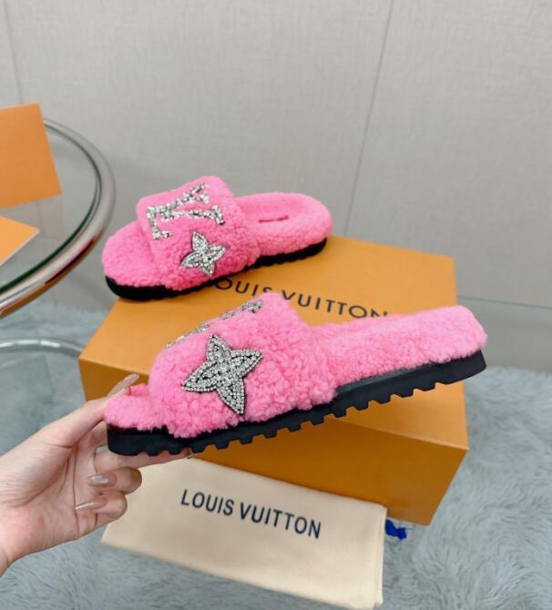 Mila's Edit - LOV Women Shoes - 277