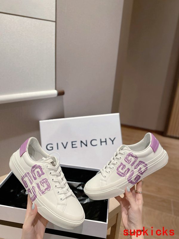 Givenchy Luxury Shoes