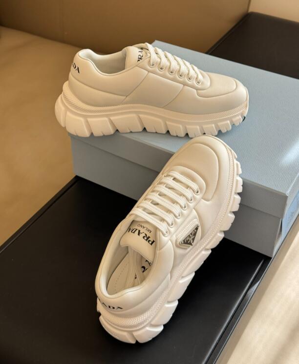Mila's Edit - PD Women Shoes - 161
