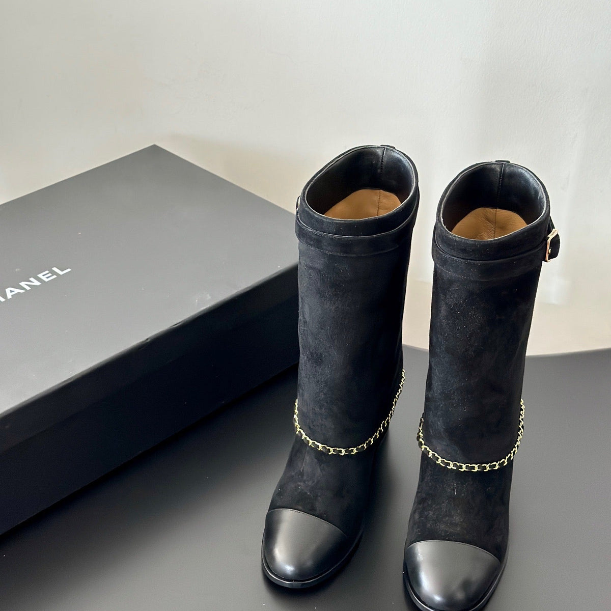 CC BOOTS