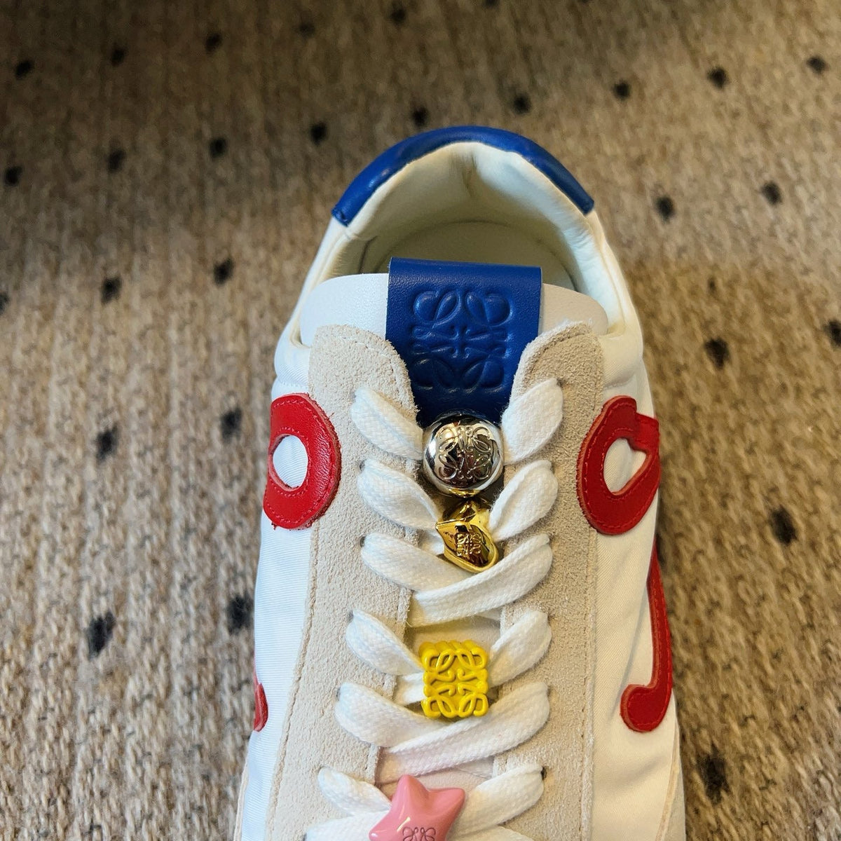 LOEW FLOW 2.0 SNEAKER
