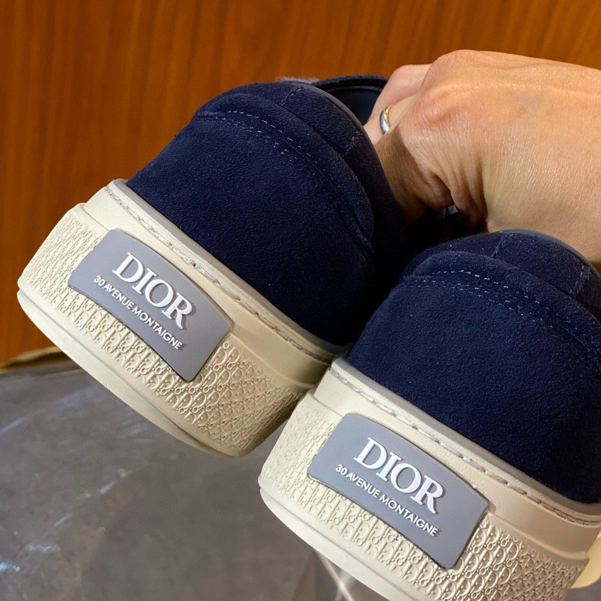 CD B33 SNEAKER