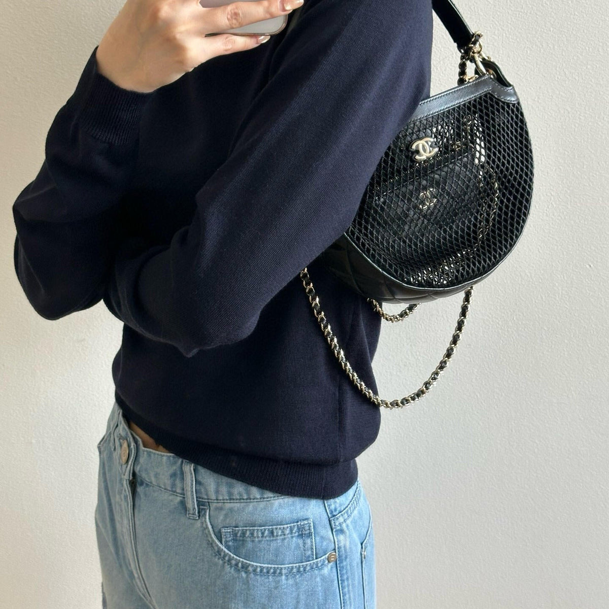 CC 25S BAG