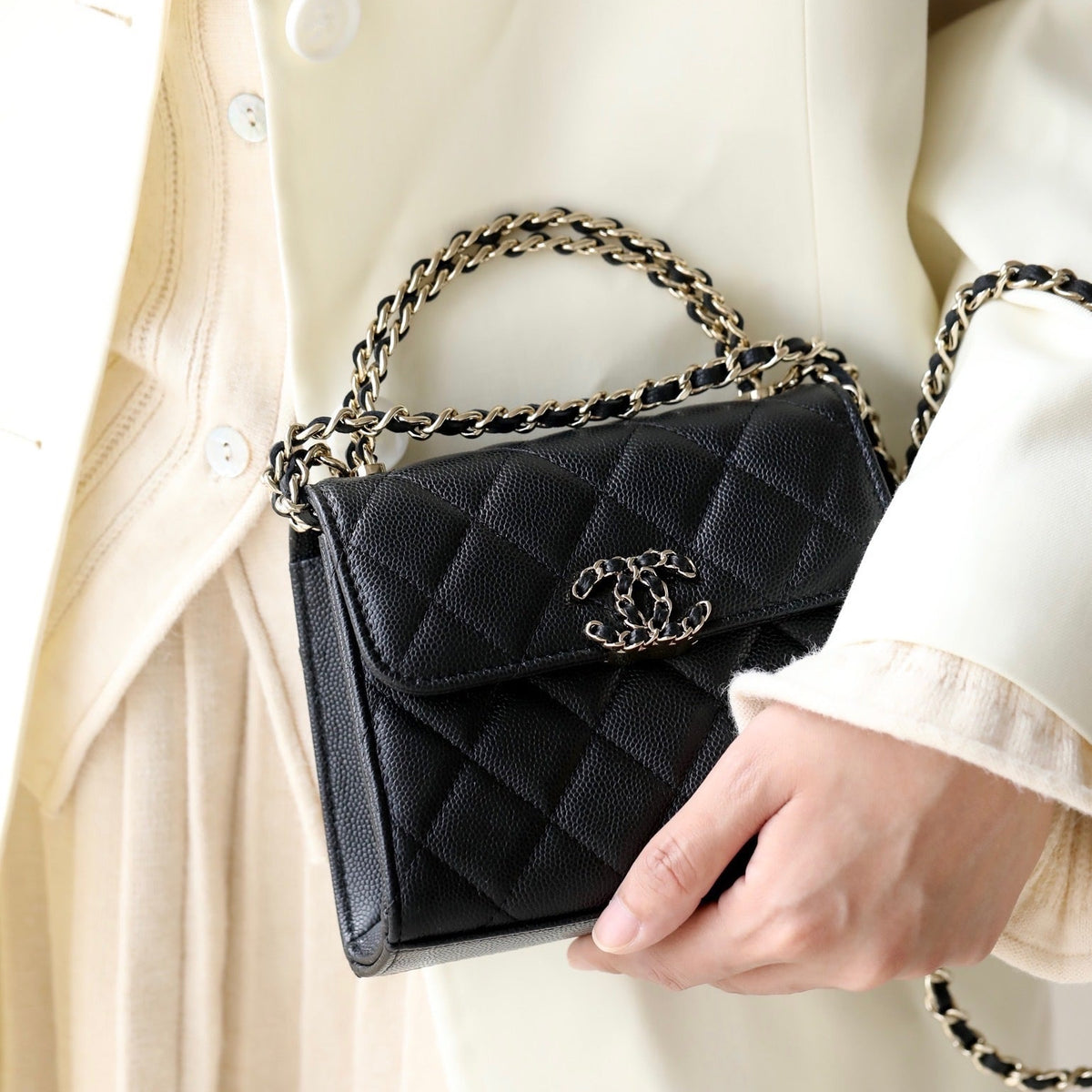 CC KELLY BAG