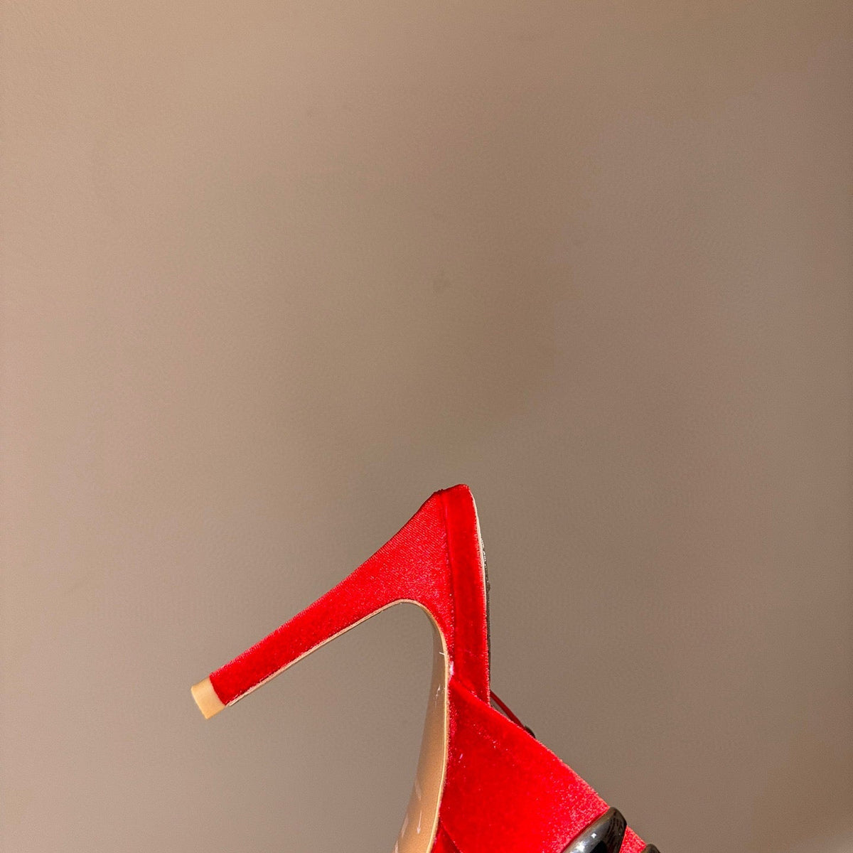 ALAIA HEELS