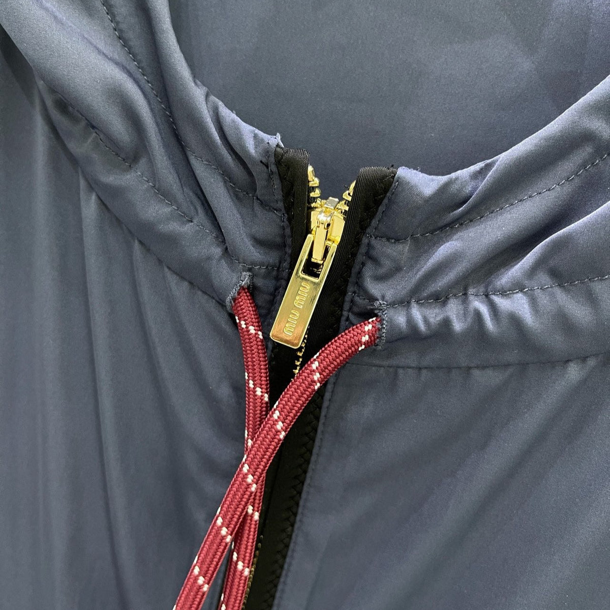 MIU M JACKET