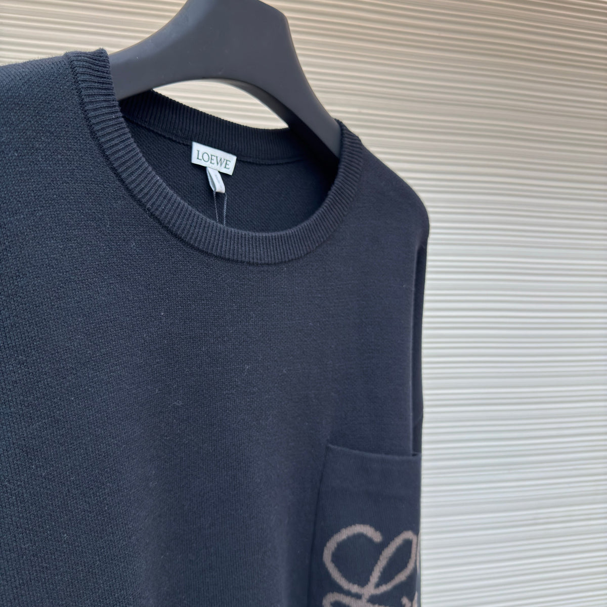 LOEW JUMPER