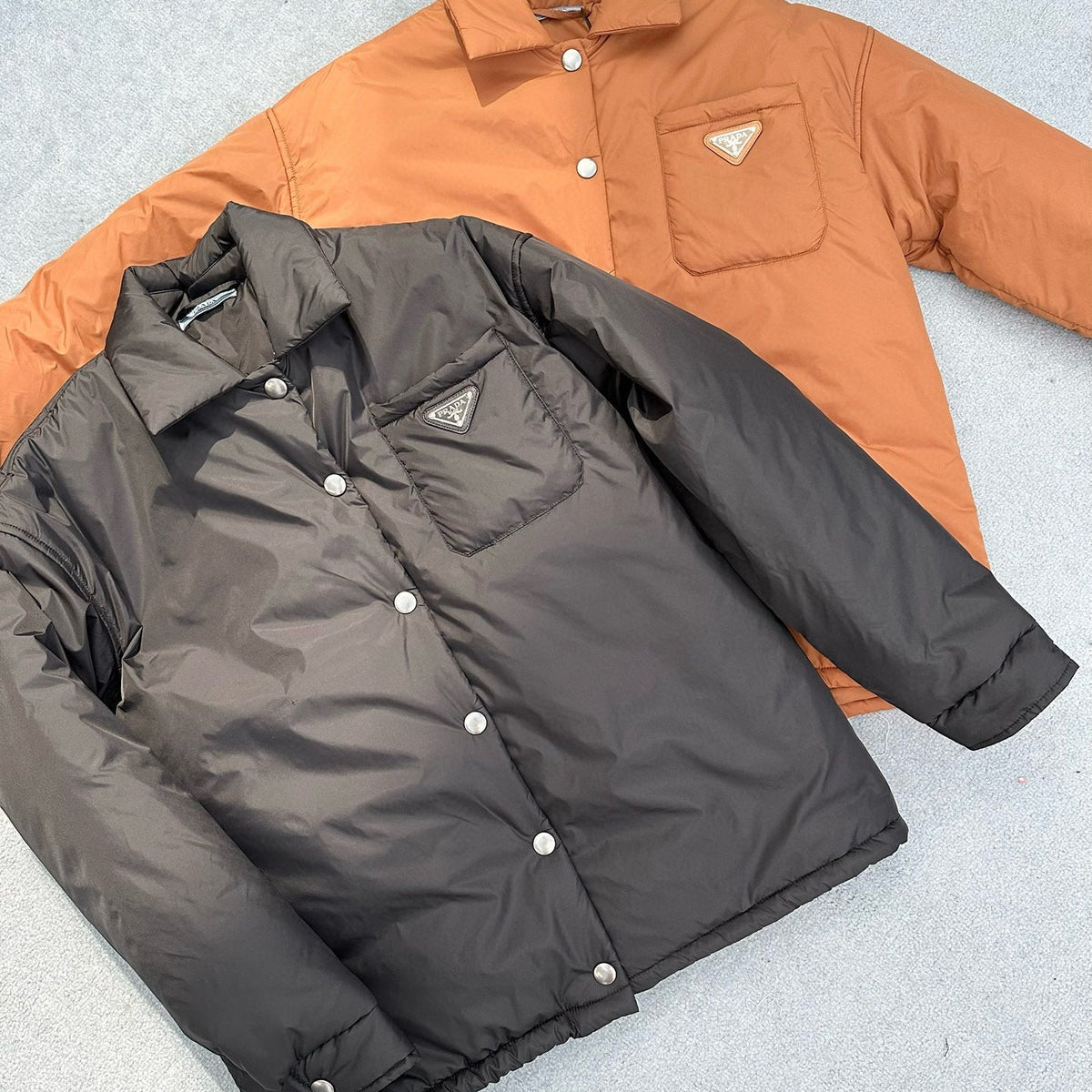 PD JACKET