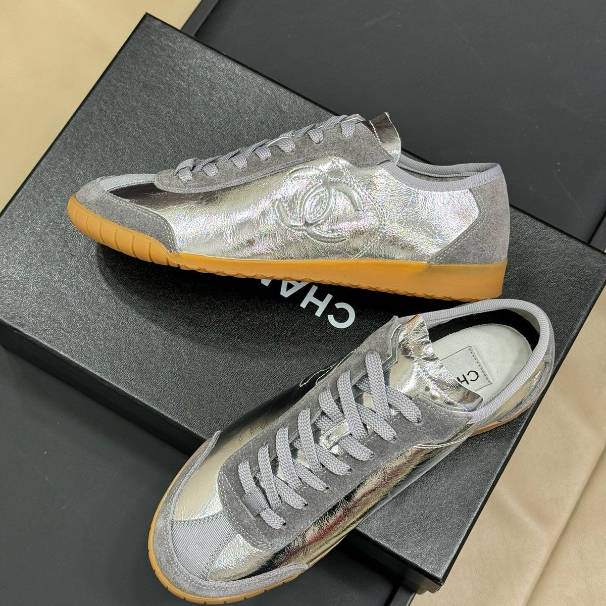 CC TRAINERS