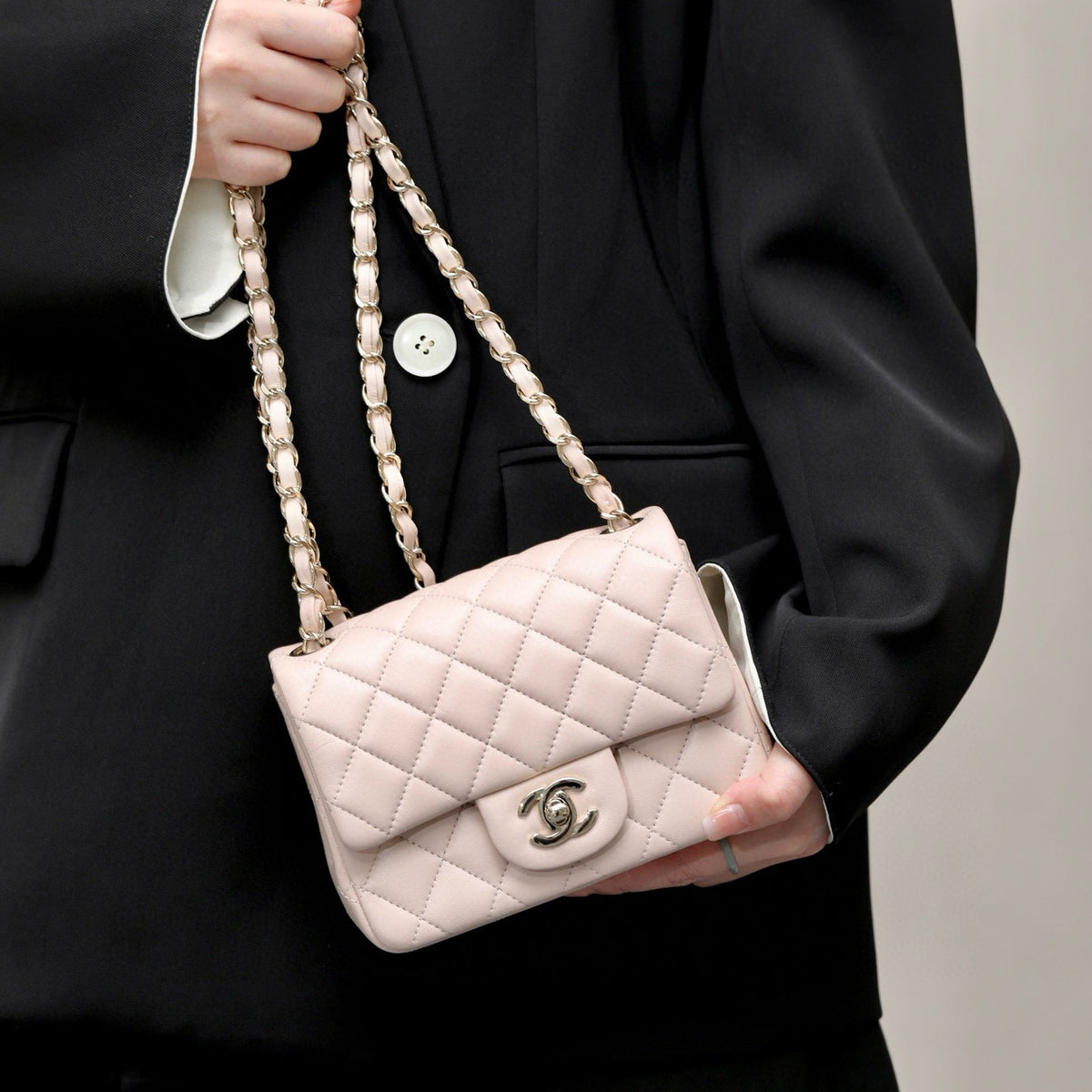 CC CLASSIC FLAP