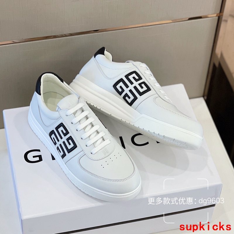 Givenchy Luxury Shoes
