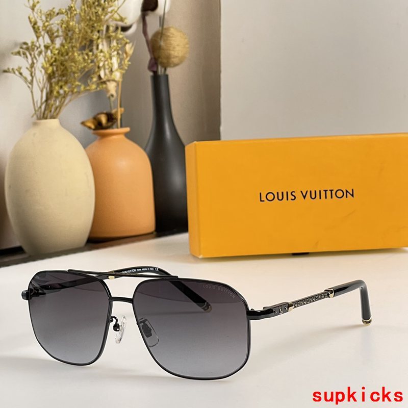 Louis Vuittion Luxury Sunglasses