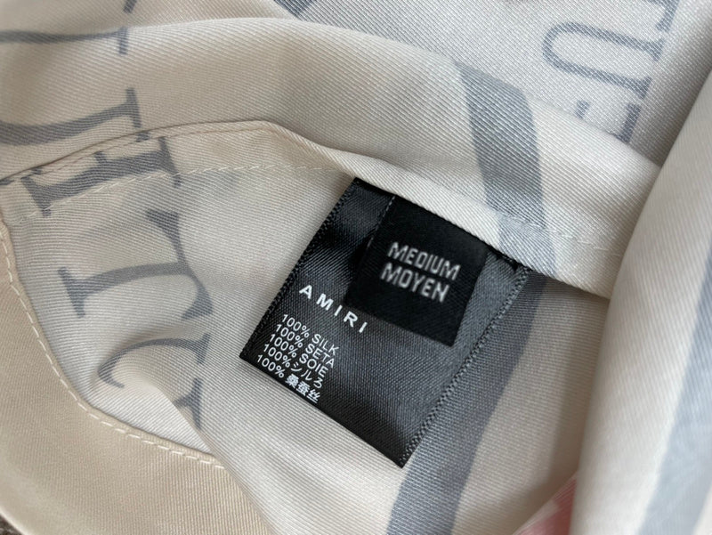 AMIR T-Shirts - 104