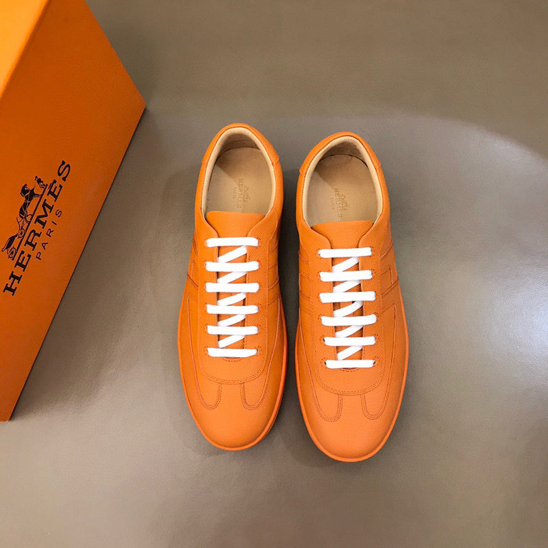 Hermes Luxury Shoes