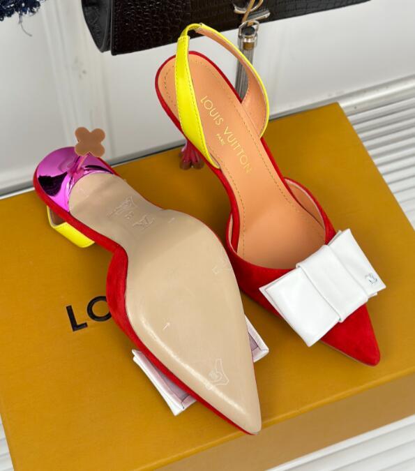 Mila's Edit - LOV Women Shoes - 316
