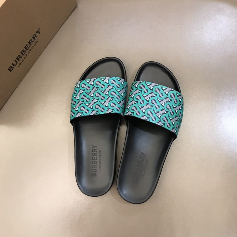 Burberry Luxury Shoes