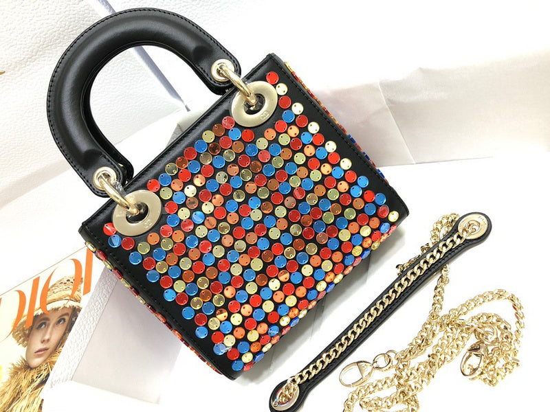 ENT - DOR Bags - 456
