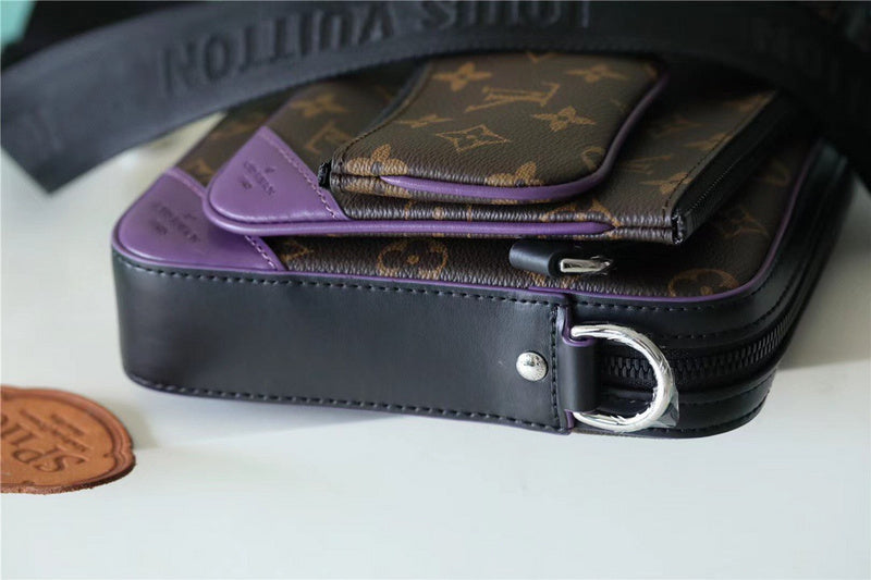 I W Fashion Lu-Vi bags - 10050