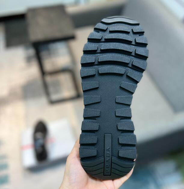 Mila's Edit - PD Men Shoes - 212