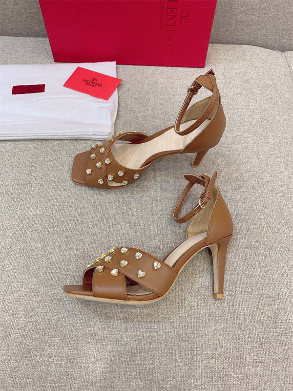 Valentino GARAVANI Luxury Shoes
