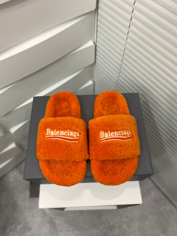 Belanciaga Luxury Shoes