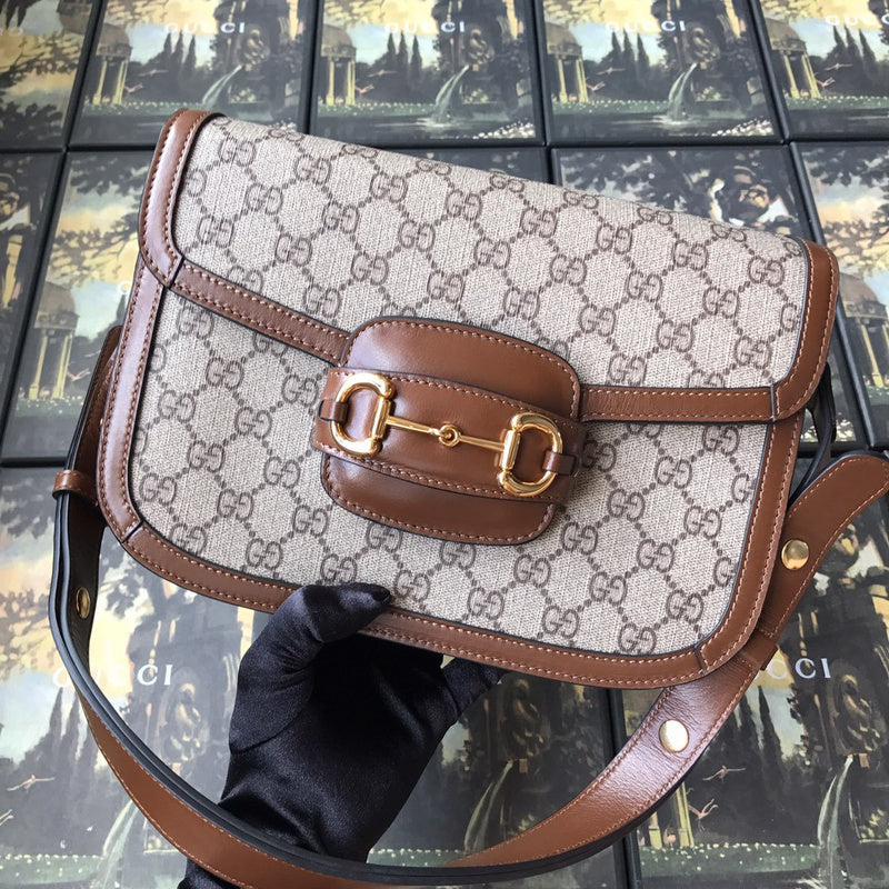 ENT - GCI Bags - 1130
