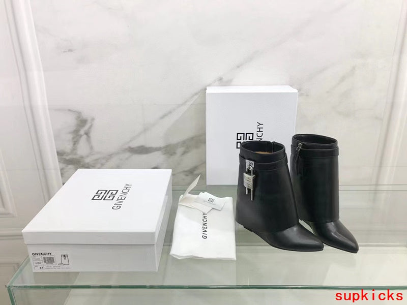 Givenchy Luxury Shoes