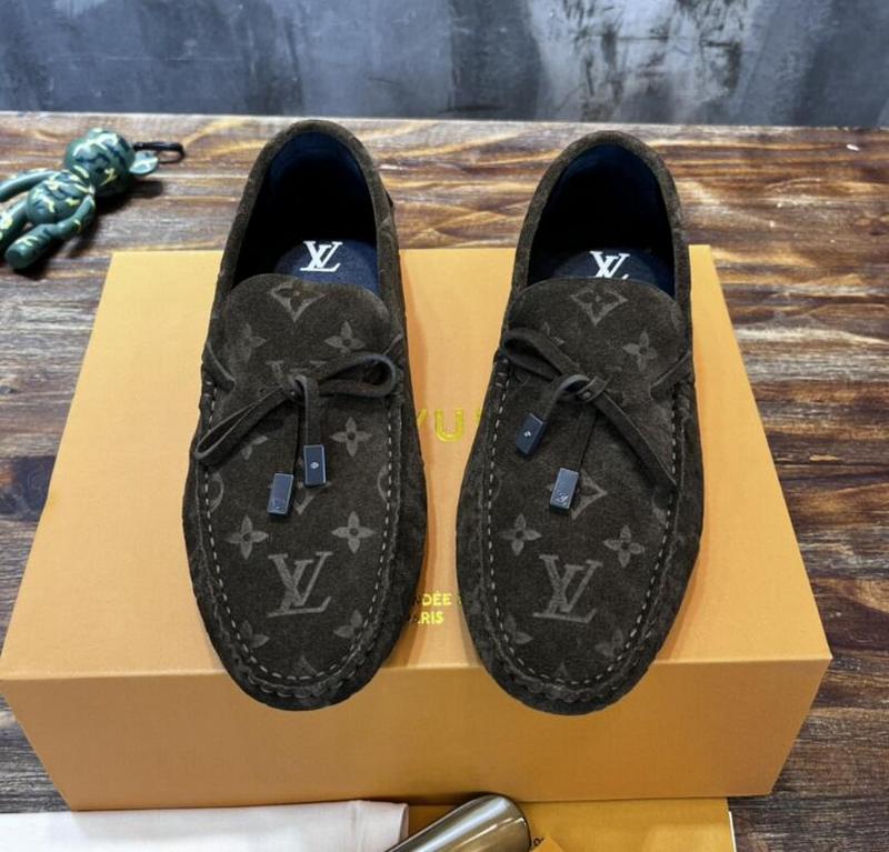 Mila's Edit - LOV Men Shoes - 835