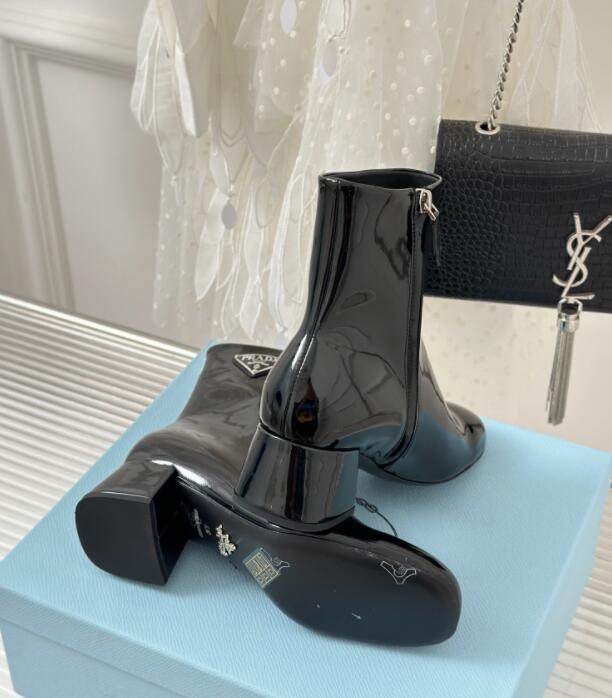 Mila's Edit - PD Women Shoes - 158