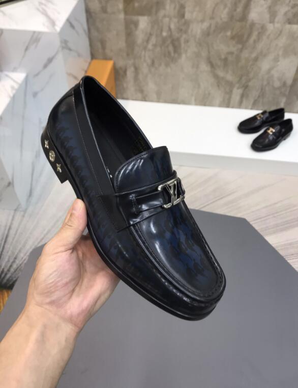 Mila's Edit - LOV Men Shoes - 1354
