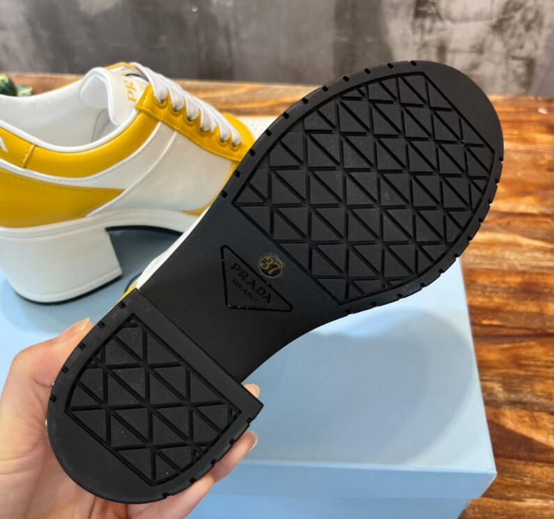 Mila's Edit - PD Women Shoes - 321