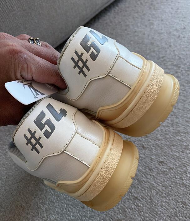 Mila's Edit - LOV Men Shoes - 1226