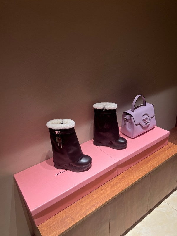 Givenchy Luxury Shoes