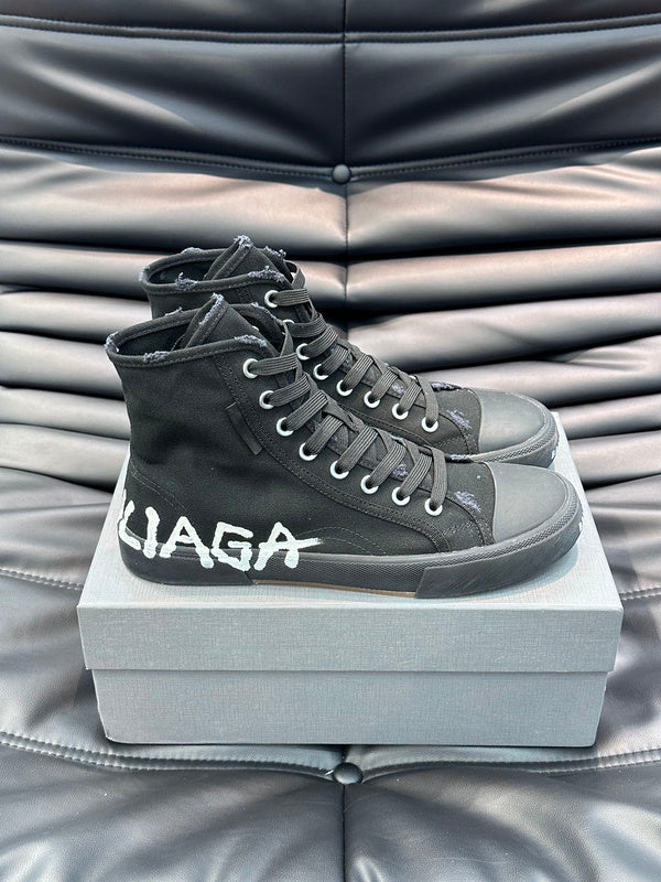 Balenciaga Luxury Shoes