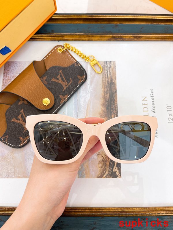 Louis Vuittion Luxury Sunglasses
