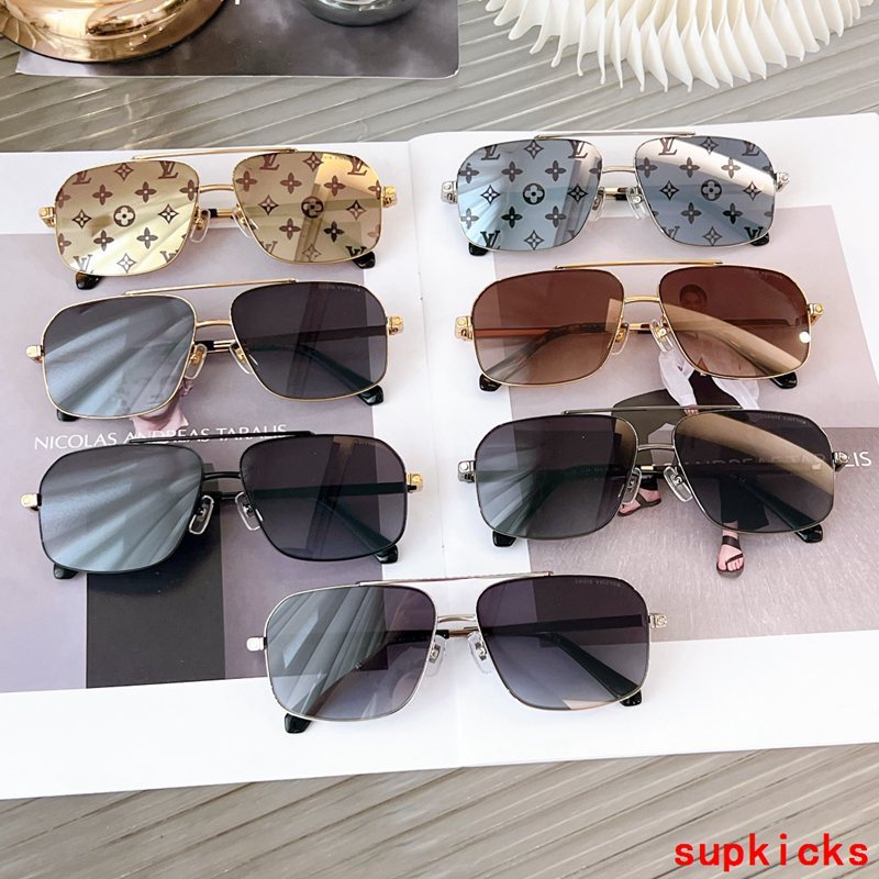 Louis Vuittion Luxury Sunglasses