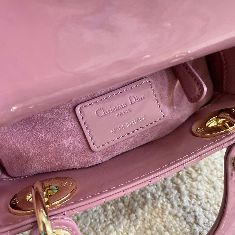 PHA - DOR Bags - 523