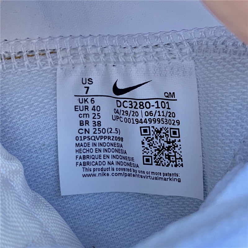 Nike Luxury Shoes