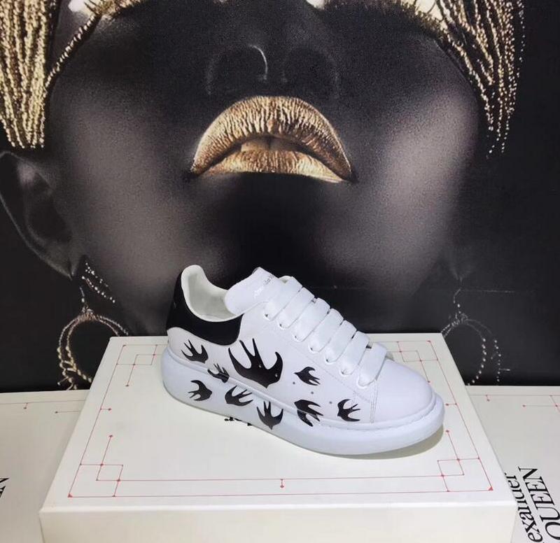 Mila's Edit - AQ Men SHoes - 444