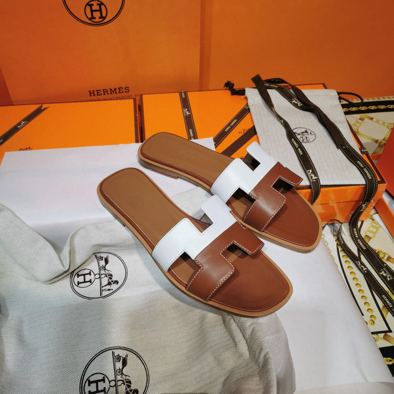 Hermes Luxury Sandals